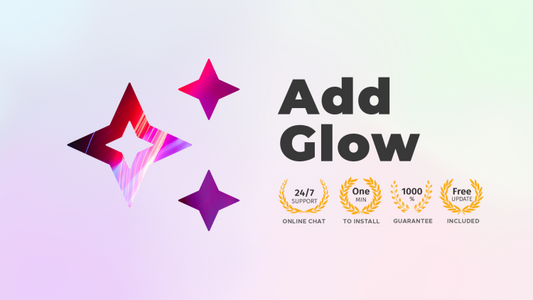 Add Glow