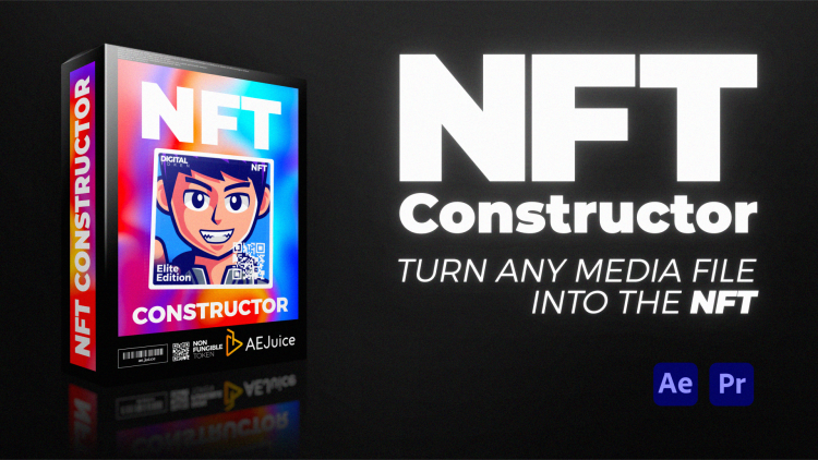 NFT Constructor