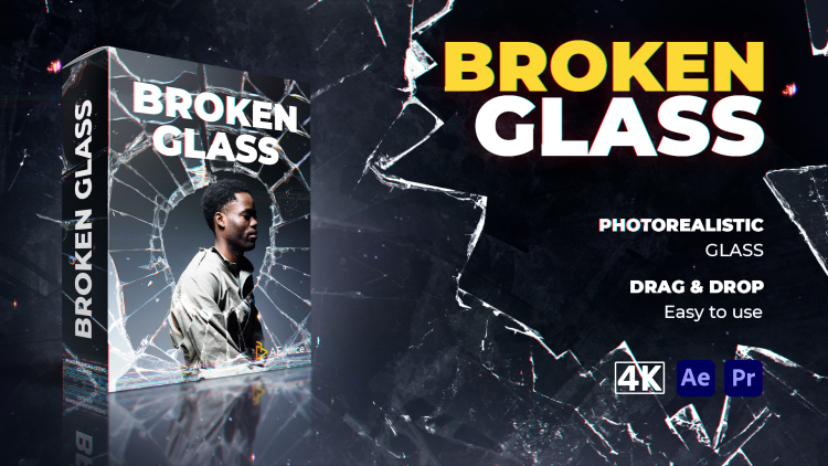 Broken Glass