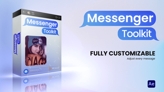 Messenger Toolkit