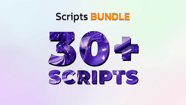 Scripts Bundle