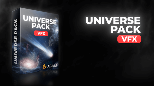 Universe Pack