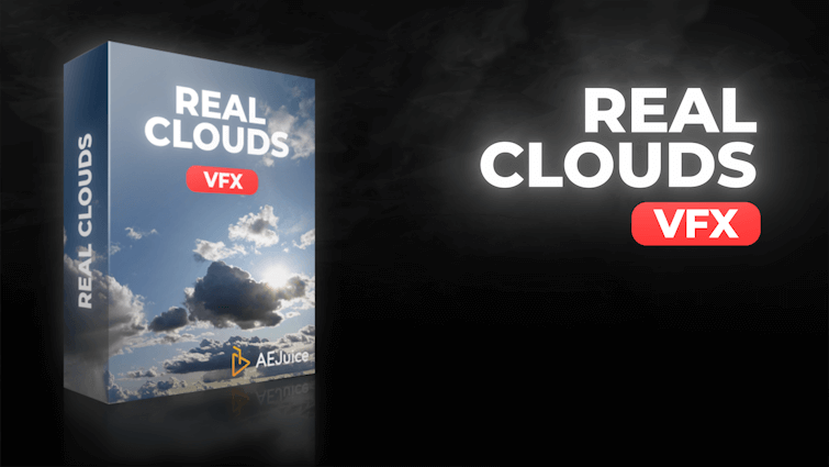 Real Clouds