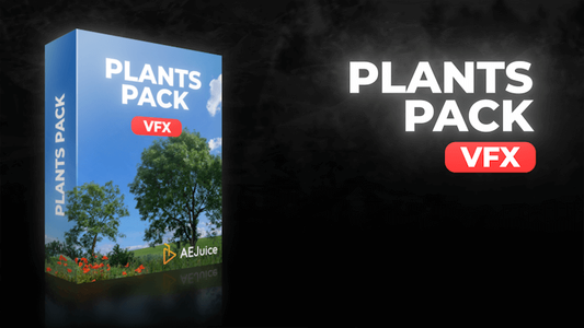 Plants Pack