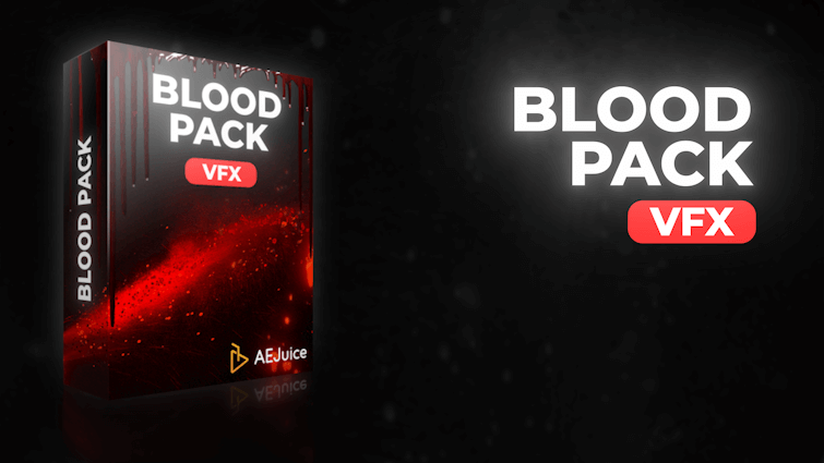 Blood Pack