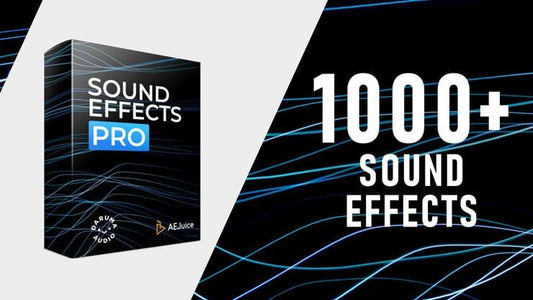 Sound Effects Pro