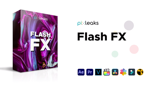 Flash FX Volume 2