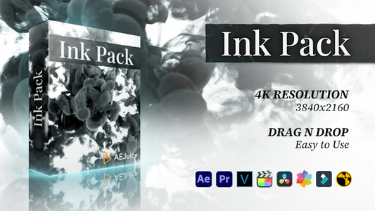 Ink Pack