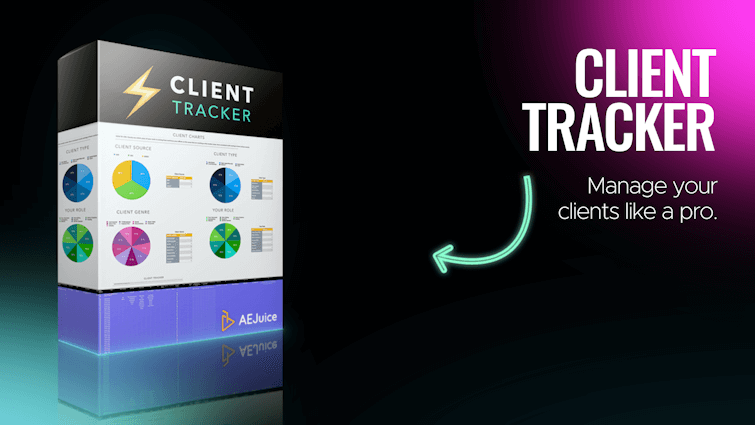 Client Tracker